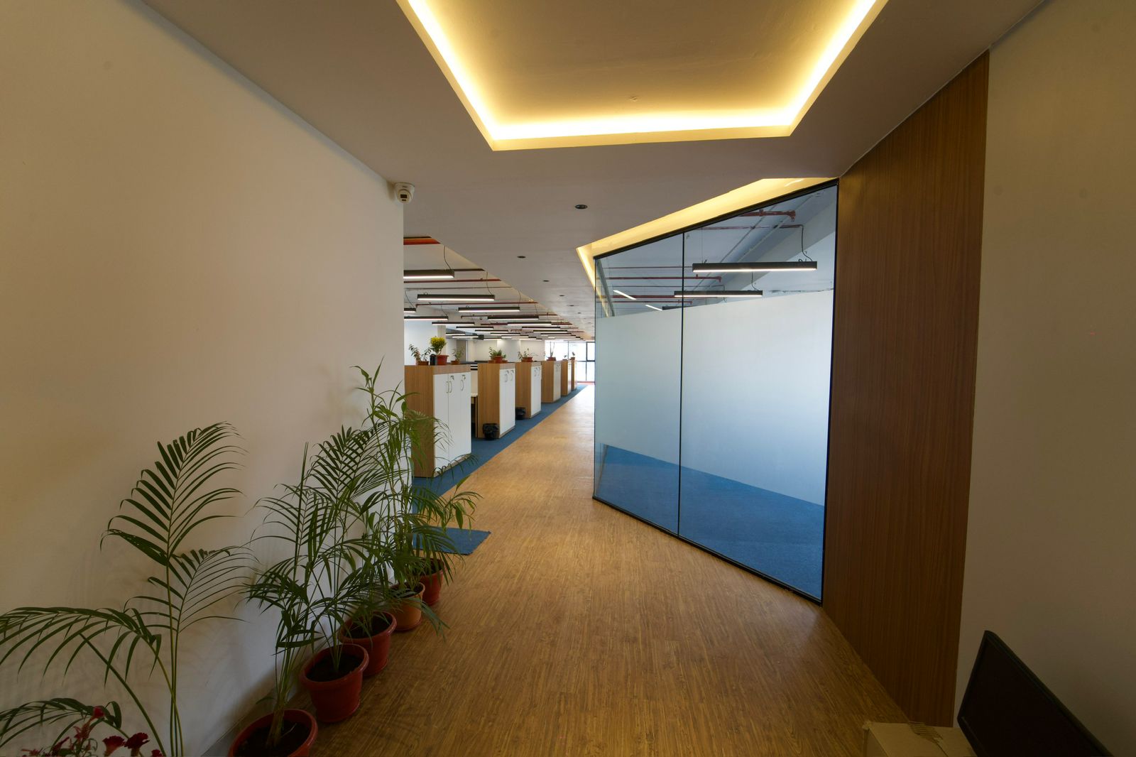 Coworking Space in Balewadi BI1372 BI1372